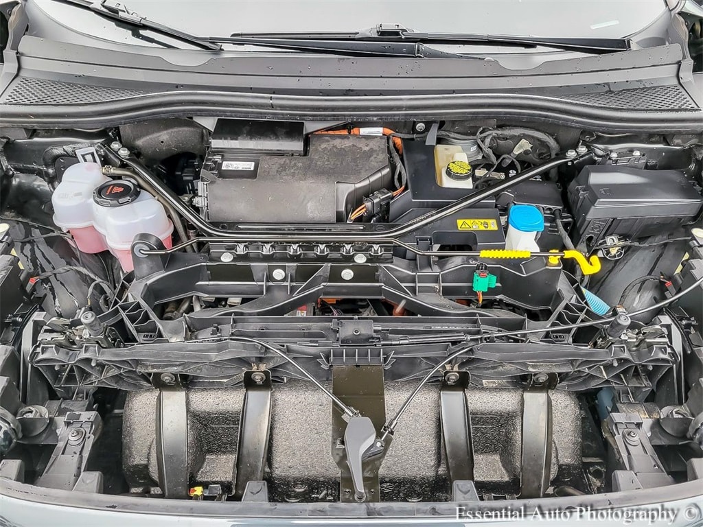 2022 AUDI Q4 - Image 35