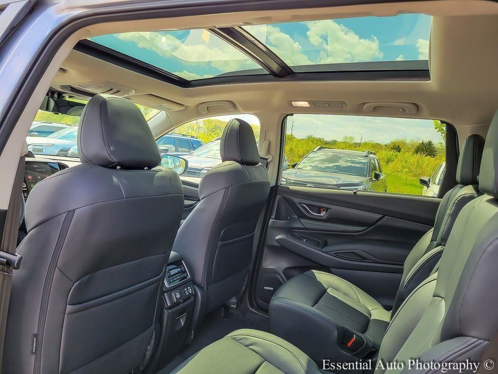2026 Subaru Ascent Onyx Edition-Touring - Photo 13