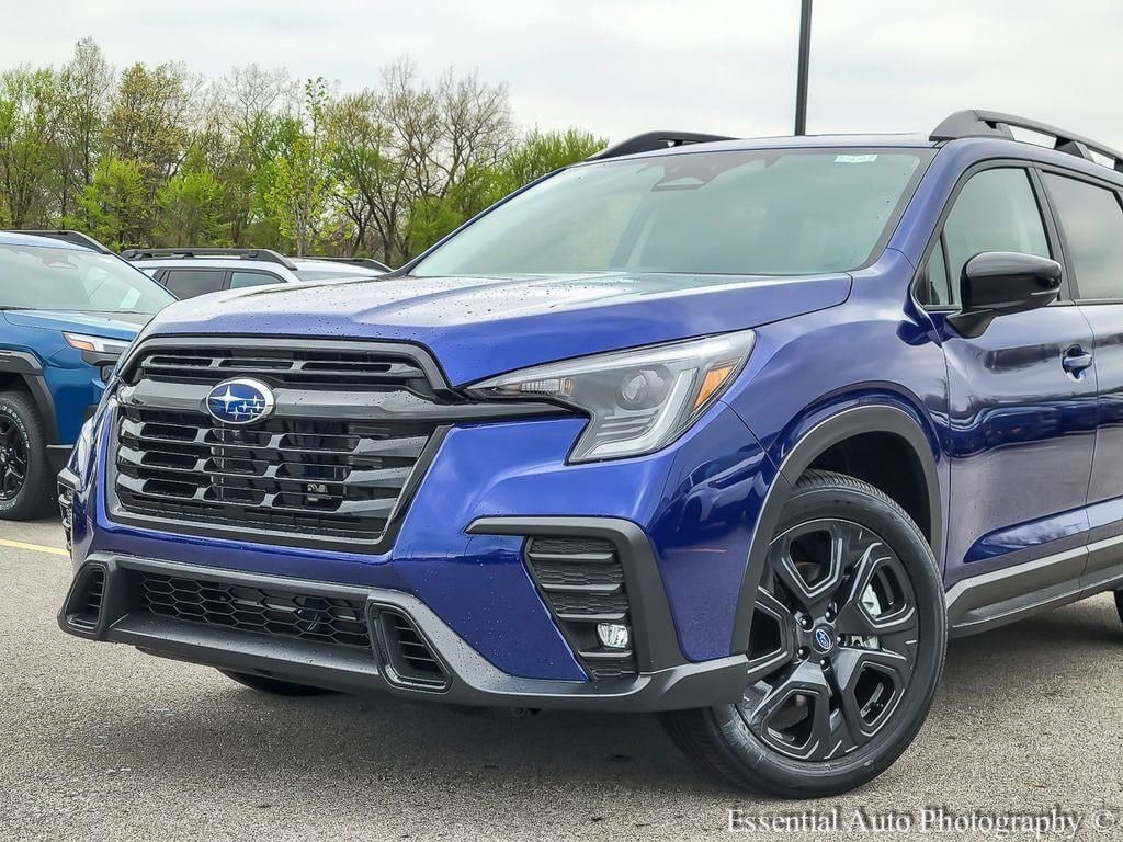 New 2026 Subaru Ascent Onyx Edition Touring 7-Passenger SUV