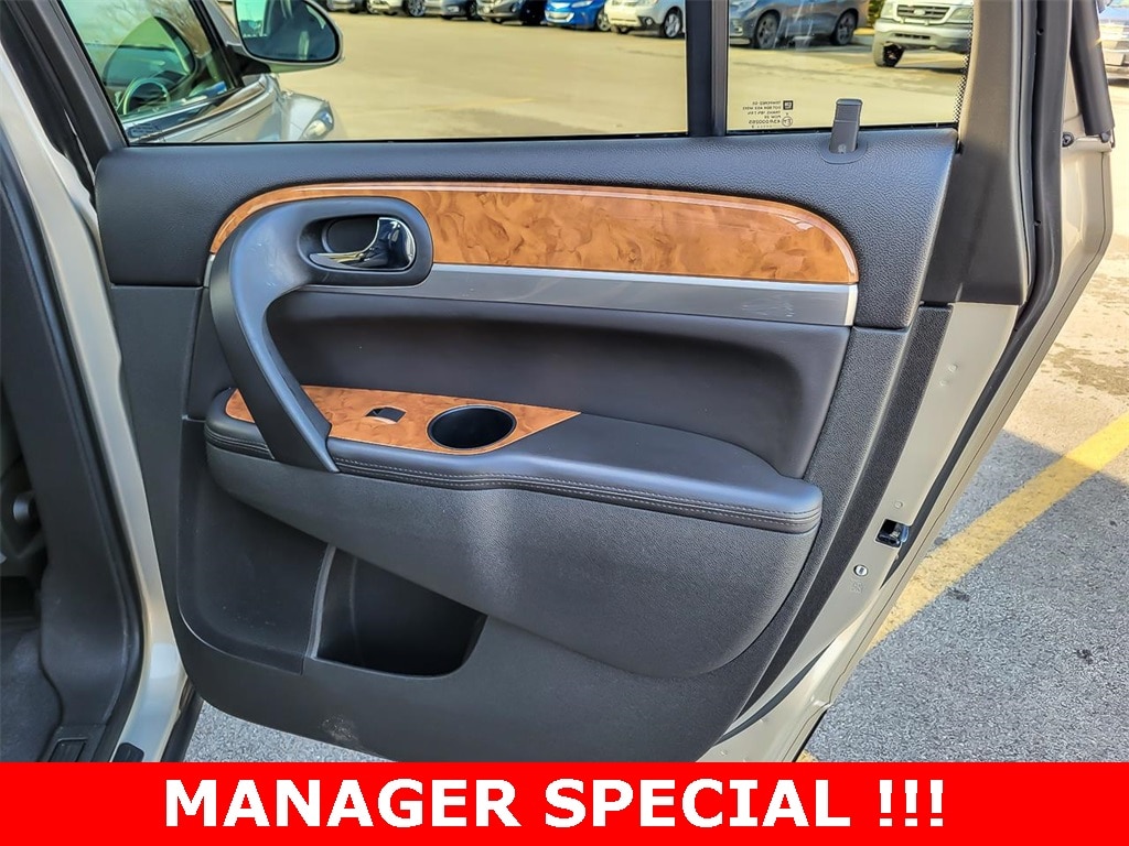 2012 BUICK ENCLAVE - Image 29