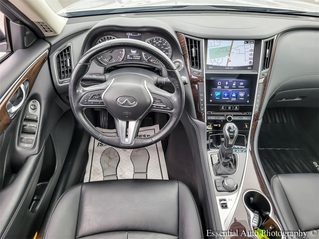 2019 INFINITI Q50 - Image 13