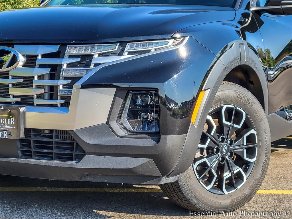 2023 Hyundai Santa Cruz SEL Premium photo 2