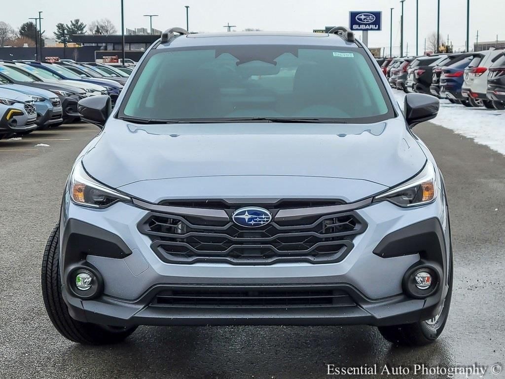 New 2026 Subaru Crosstrek Premium SUV