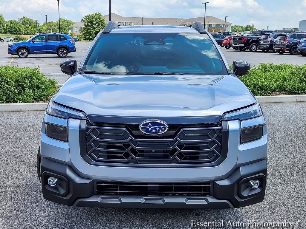 New 2026 Subaru Outback Touring SUV