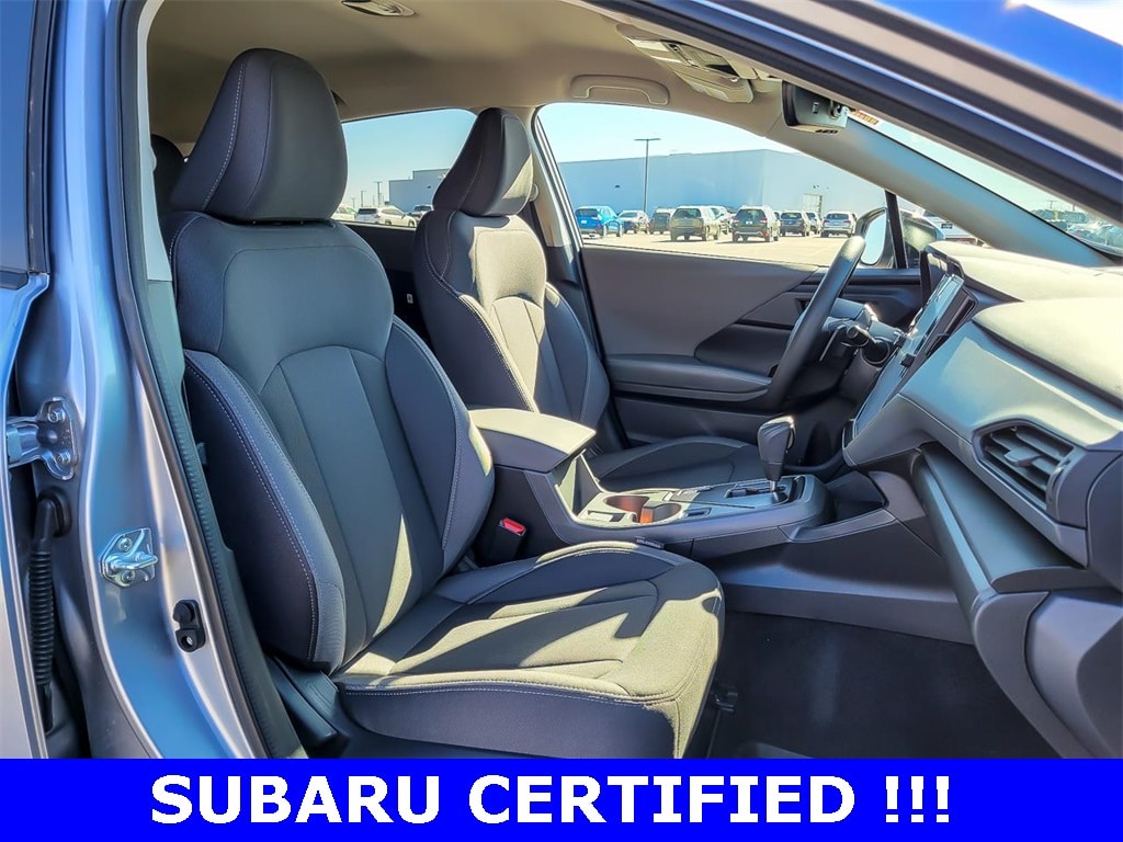 2026 SUBARU CROSSTREK - Image 31
