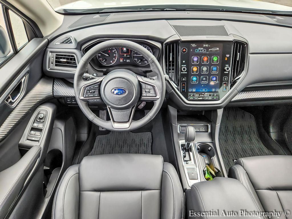 2026 Subaru Ascent Premium - Photo 13