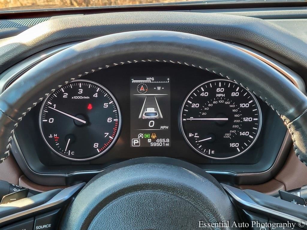 2023 Subaru Outback Touring - Photo 18