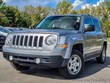 Jeep Patriot