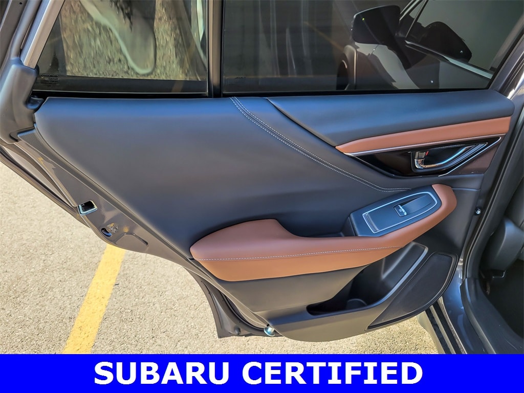 2025 SUBARU OUTBACK - Image 26