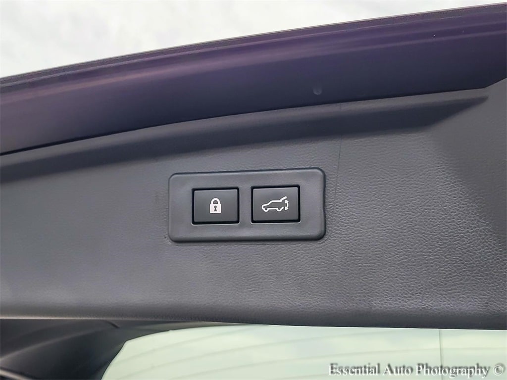 2024 SUBARU OUTBACK - Image 29