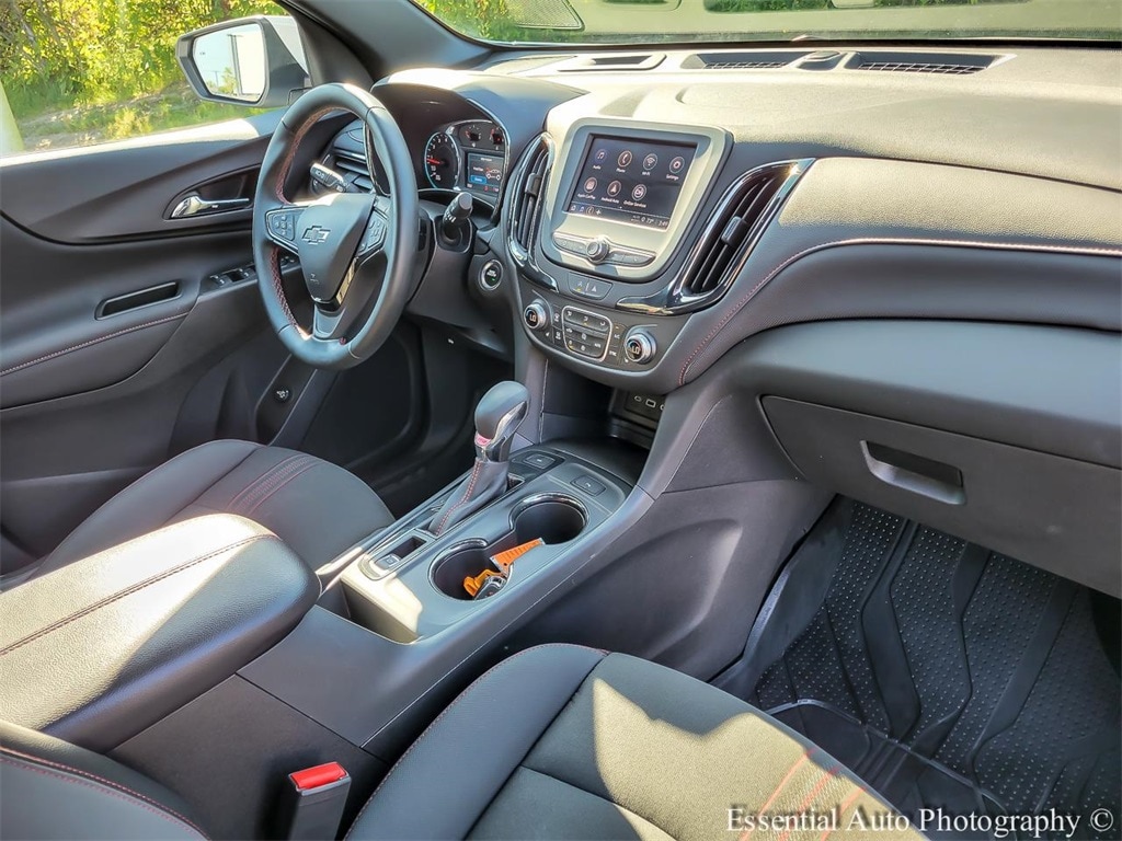 2024 CHEVROLET EQUINOX - Image 31