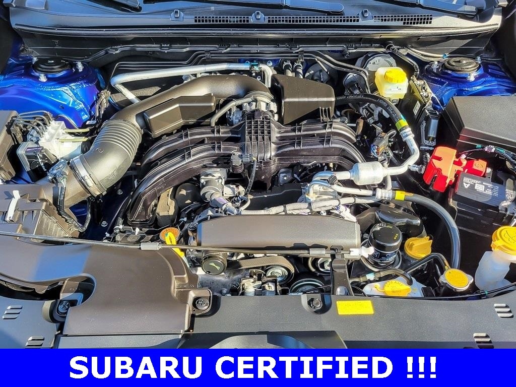 2026 SUBARU CROSSTREK - Image 34