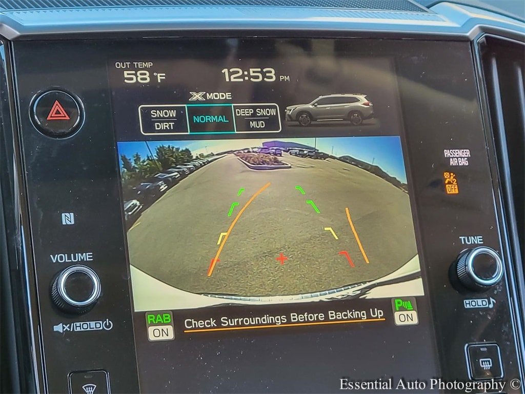 2024 SUBARU ASCENT - Image 20