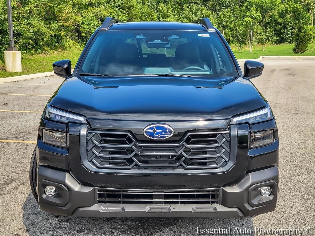 New 2026 Subaru Outback Touring XT SUV