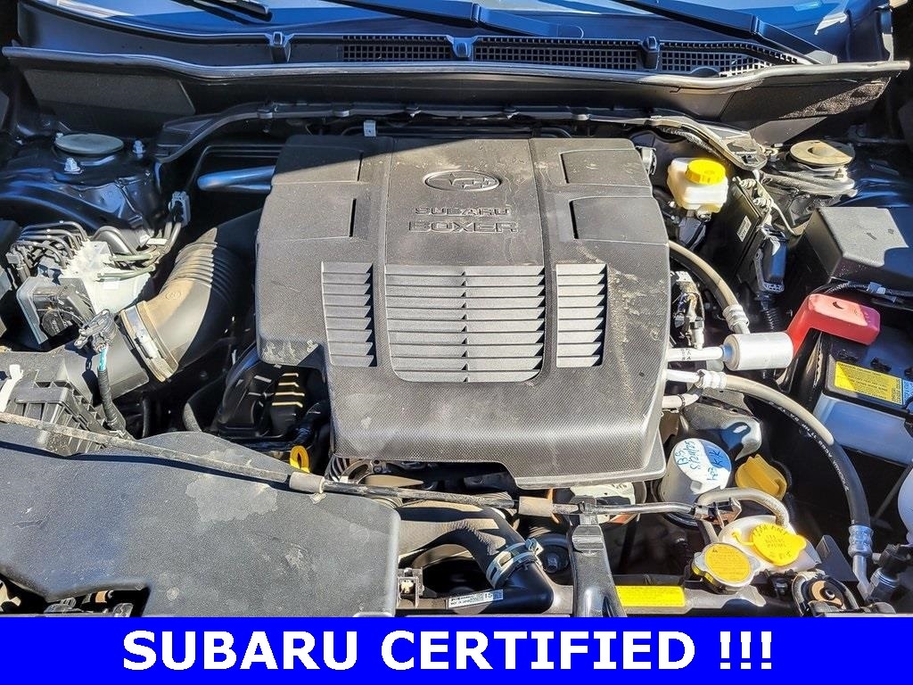 2022 SUBARU FORESTER - Image 34