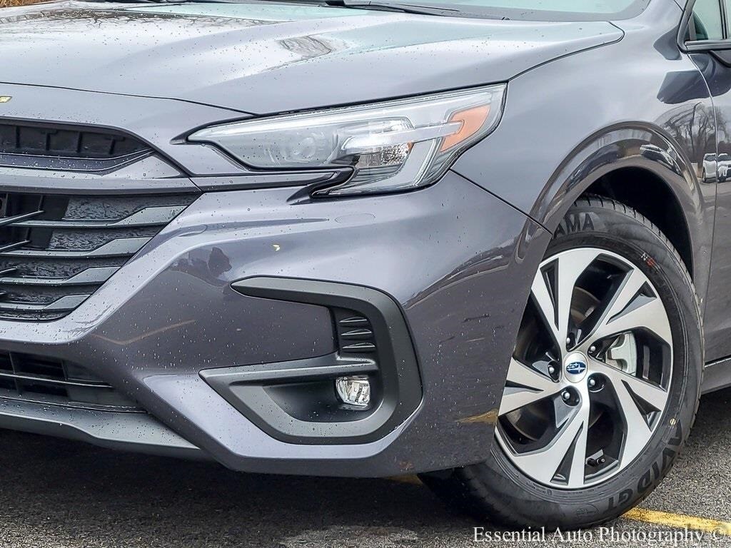 2025 Subaru Legacy Premium photo 2