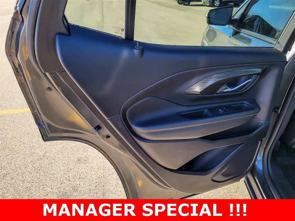 2020 GMC TERRAIN - Image 26