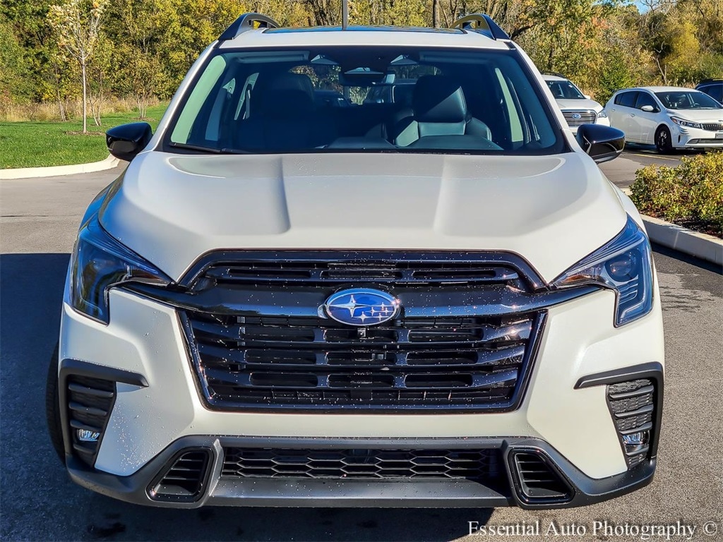 New 2025 Subaru Ascent Onyx Edition Touring 7-Passenger SUV