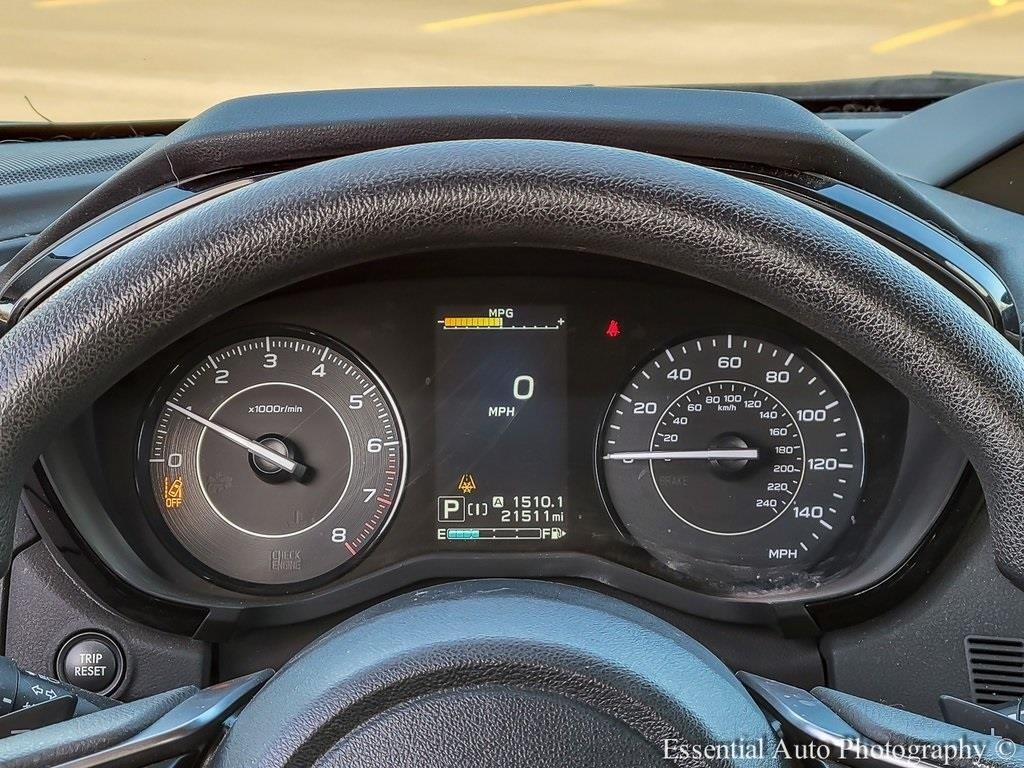 2023 SUBARU IMPREZA - Image 14