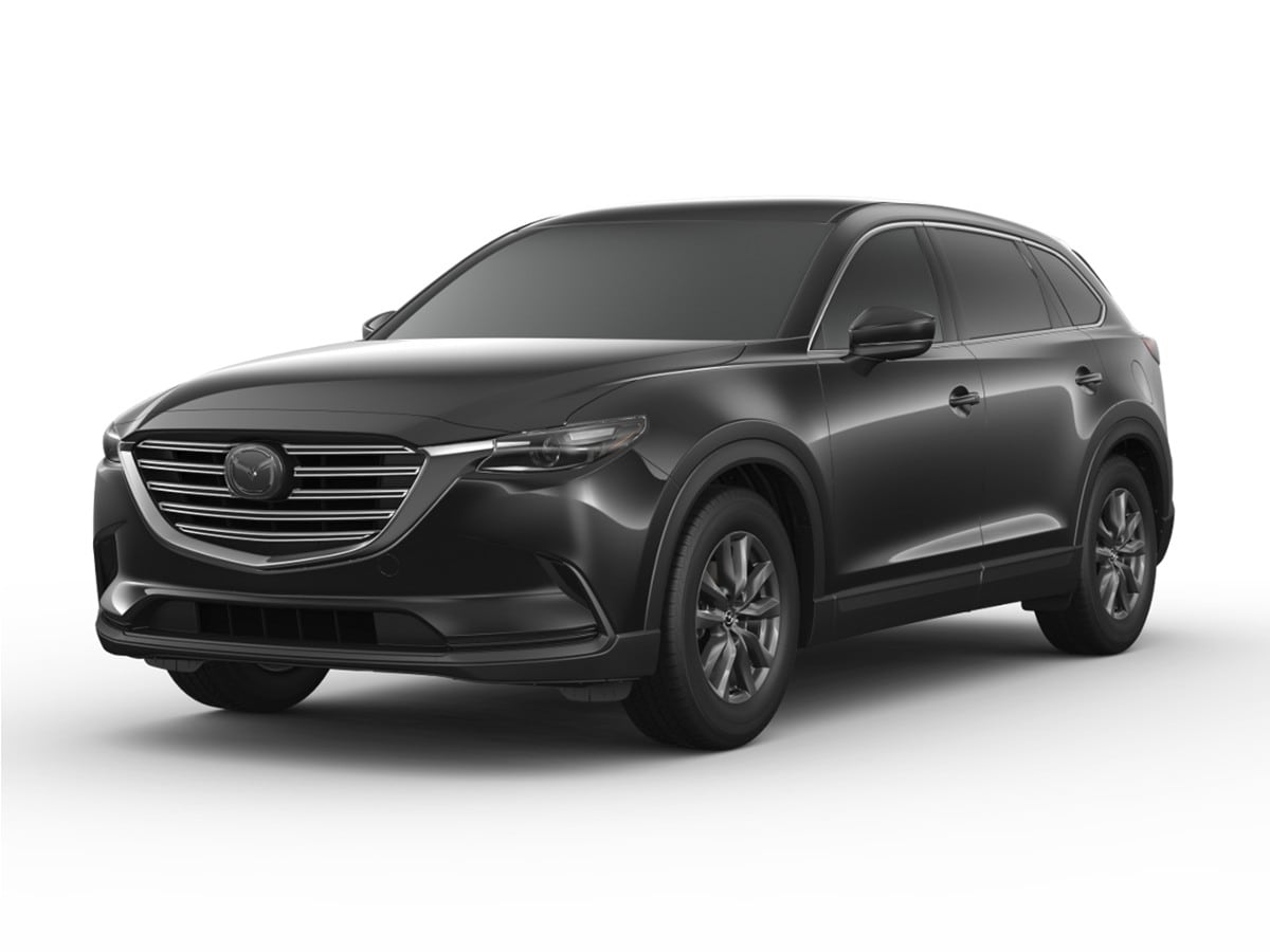2022 Mazda CX-9 Touring AWD's photo