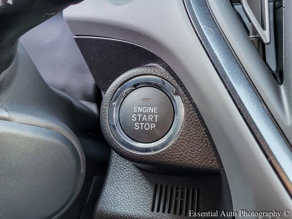 2026 Subaru Crosstrek Wilderness - Photo 14