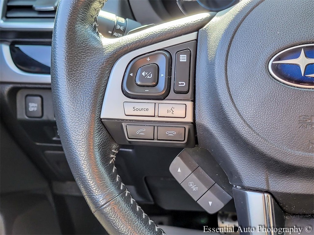 2018 SUBARU FORESTER - Image 16