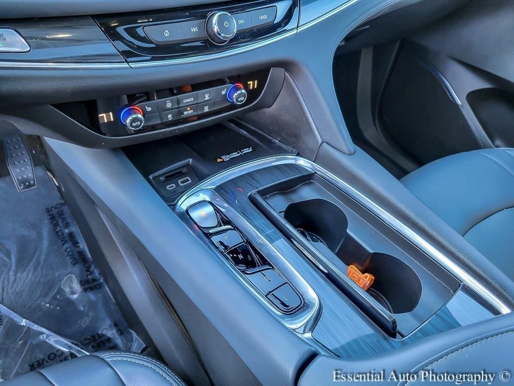 2023 Buick Enclave Essence - Photo 24