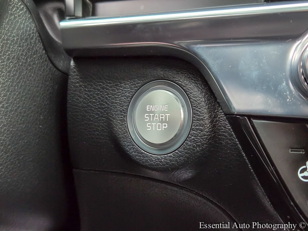 2023 KIA TELLURIDE - Image 20