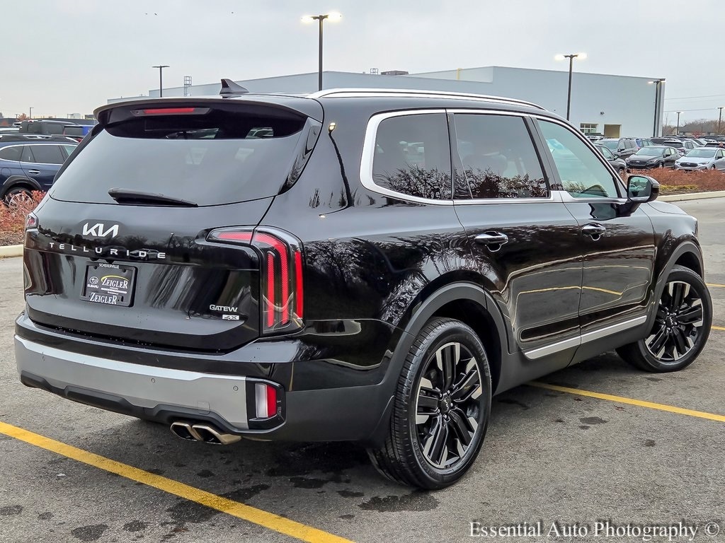 2023 KIA TELLURIDE - Image 7