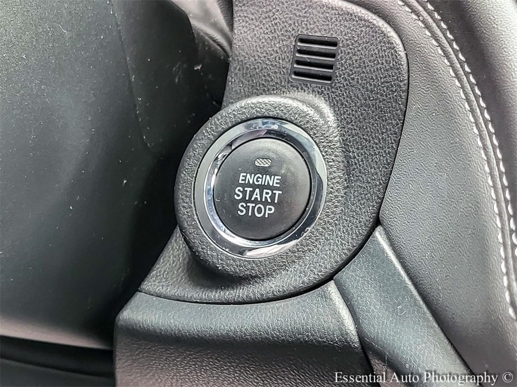 2024 SUBARU OUTBACK - Image 19