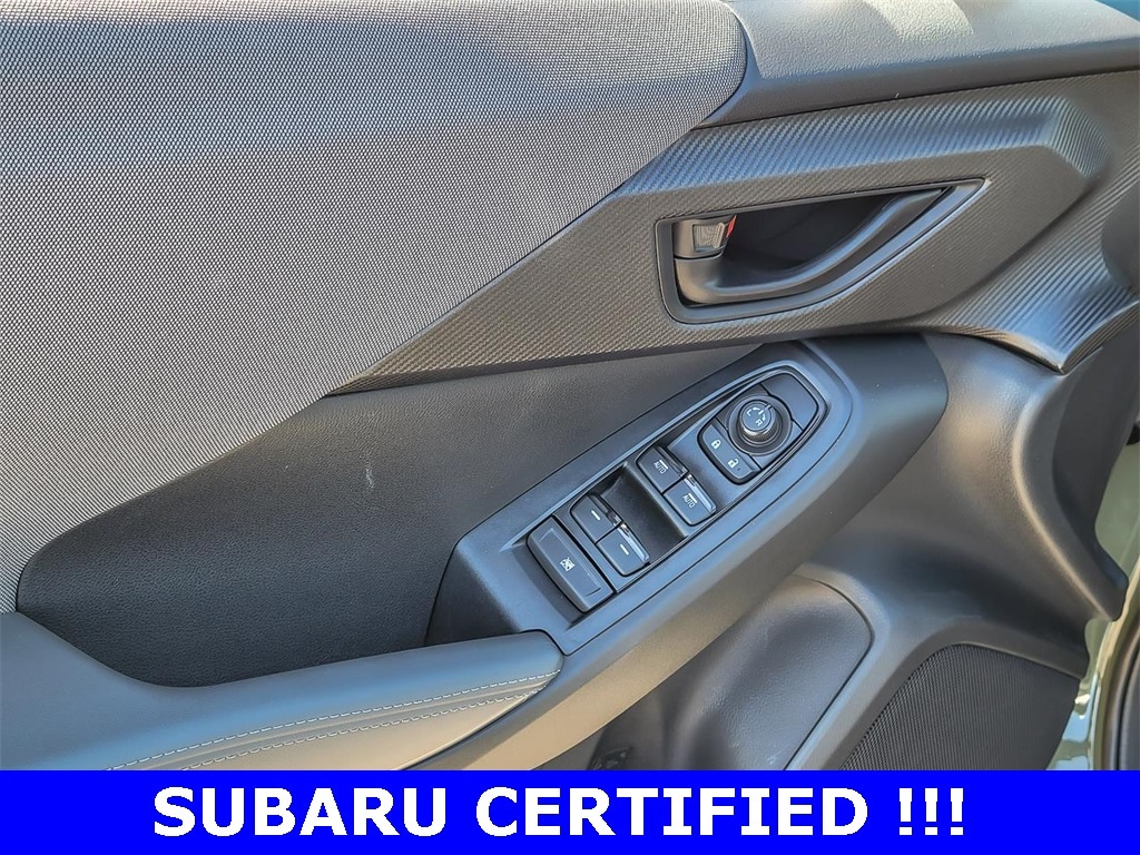 2026 SUBARU CROSSTREK - Image 13