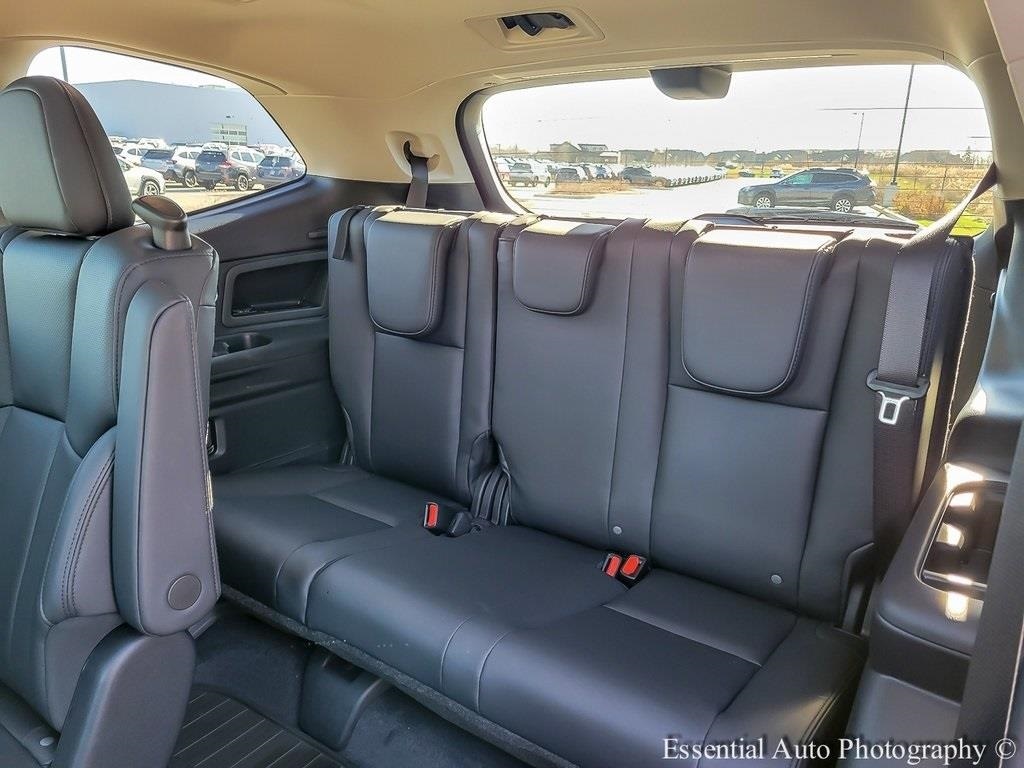 2025 SUBARU ASCENT - Image 12