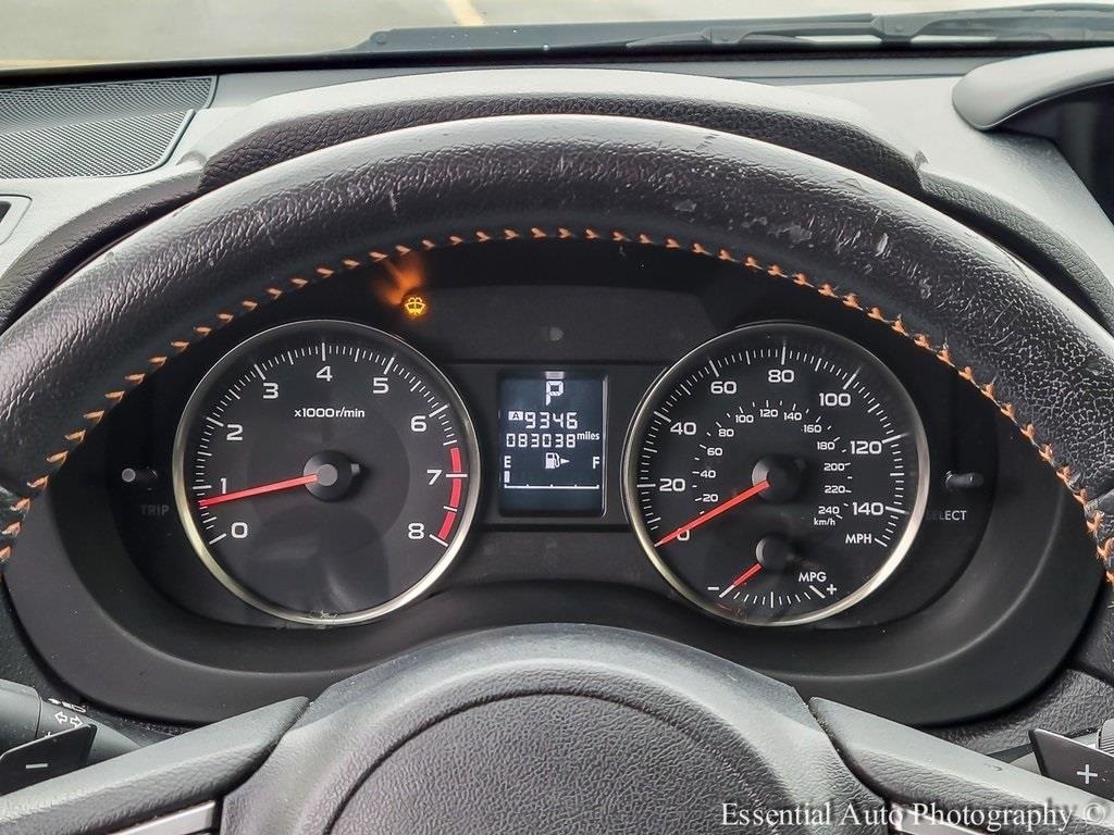 2022 SUBARU OUTBACK - Image 14