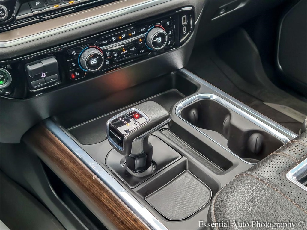 2022 CHEVROLET SILVERADO - Image 26