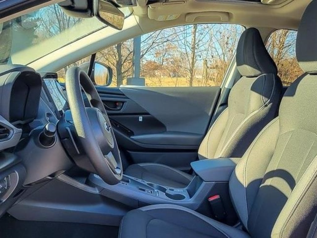 New 2026 Subaru Crosstrek Premium SUV