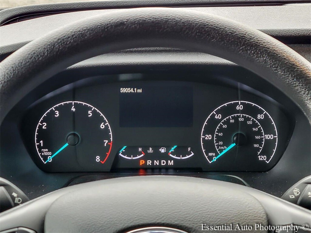 2024 FORD TRANSIT - Image 14