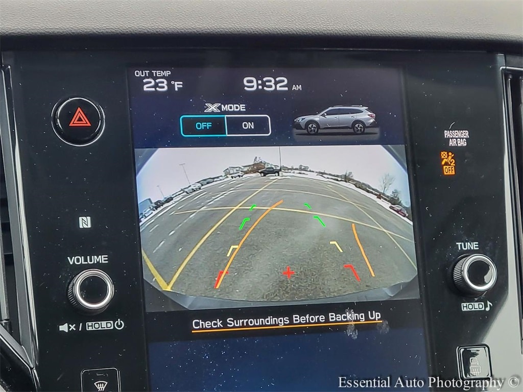 2021 SUBARU OUTBACK - Image 20