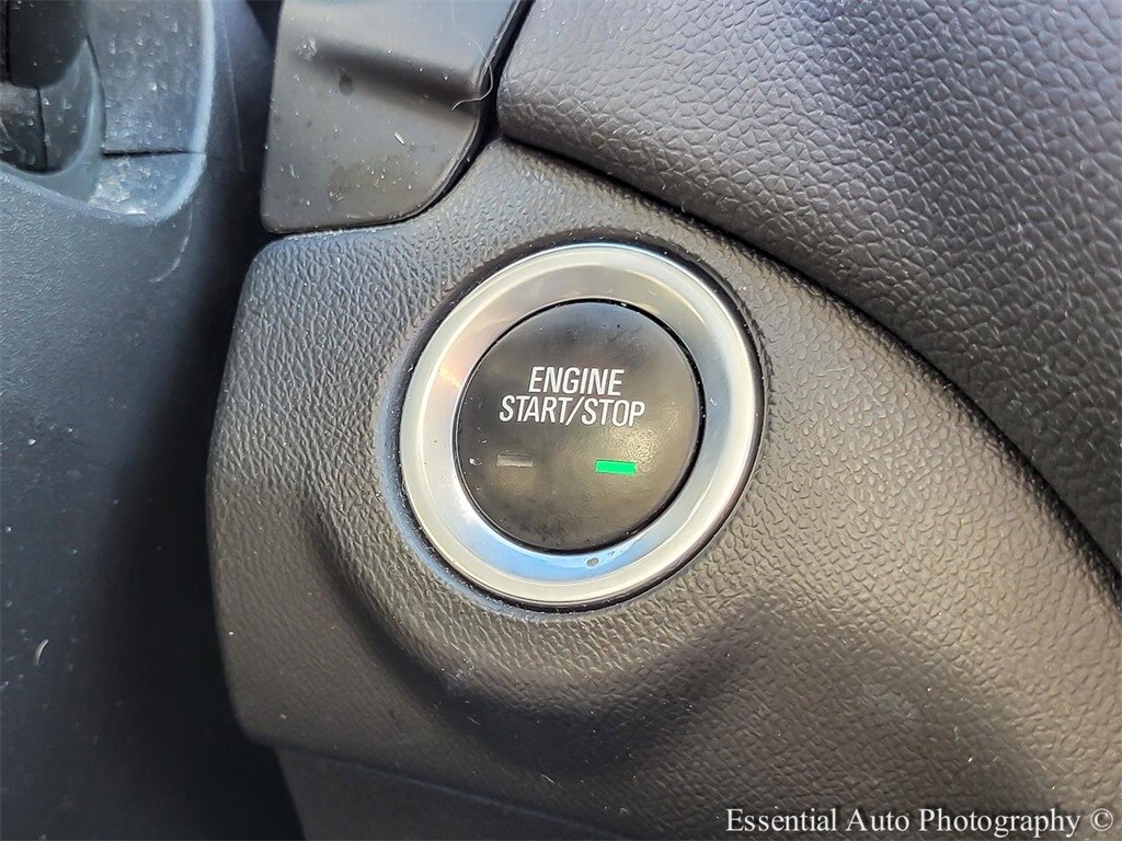 2020 CHEVROLET EQUINOX - Image 17