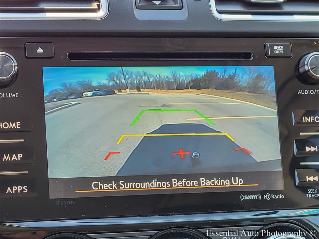 2018 SUBARU FORESTER - Image 20