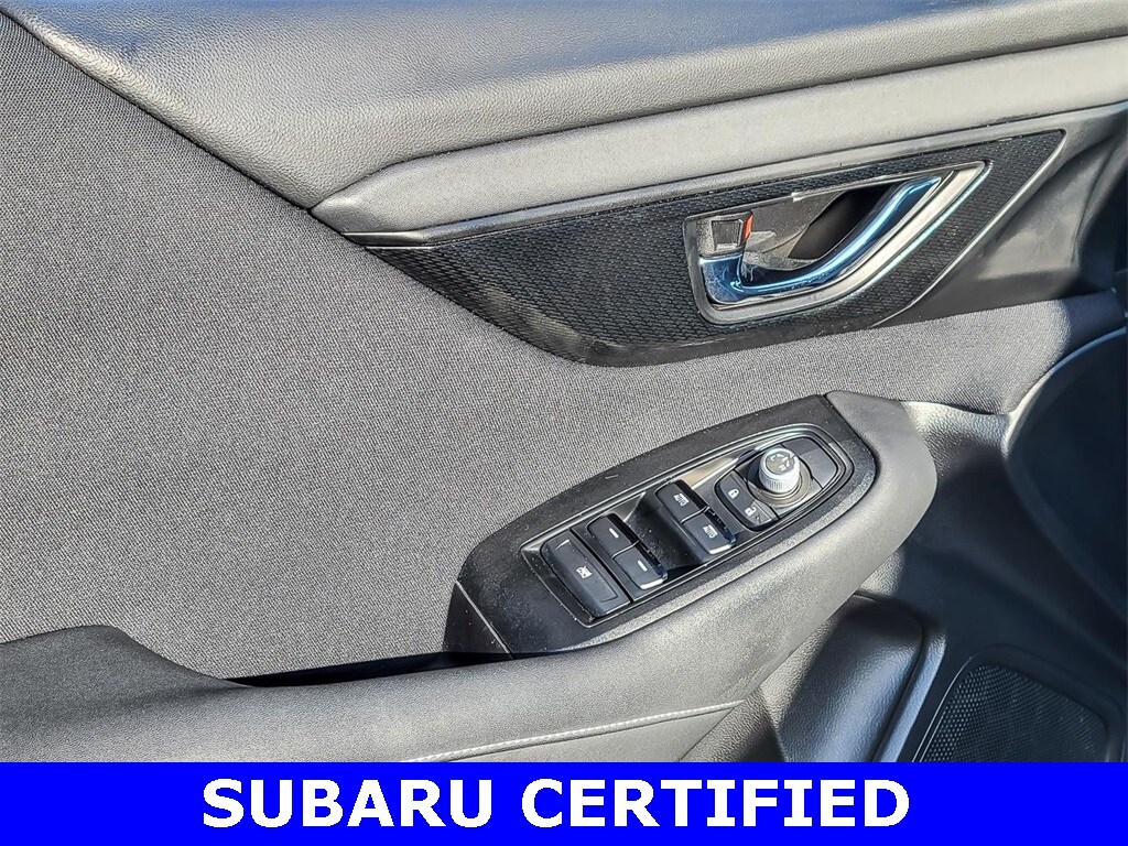 2024 SUBARU OUTBACK - Image 14