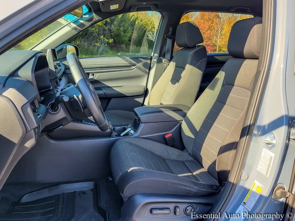 2023 HONDA CR-V - Image 8
