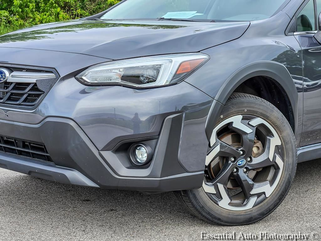 Used Subaru Crosstrek For Sale in Schererville, IN | Zeigler