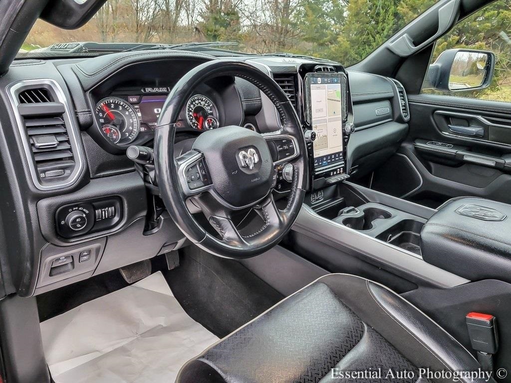 2023 RAM 1500 - Image 9