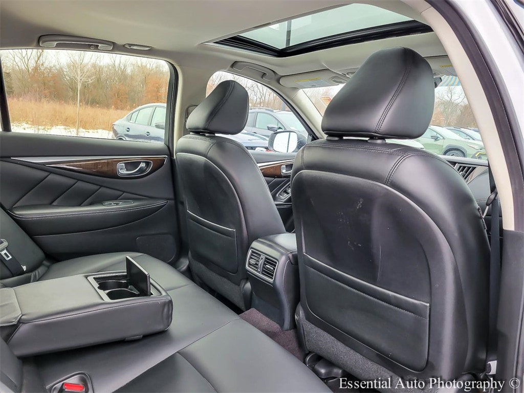 2019 INFINITI Q50 - Image 29
