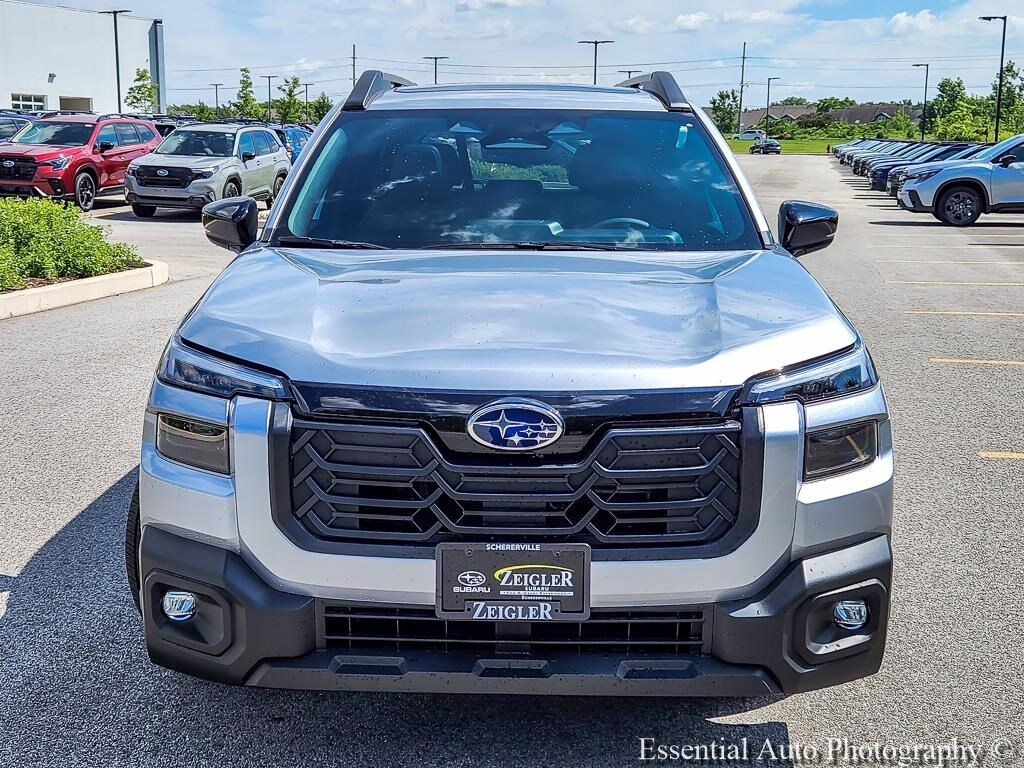 New 2026 Subaru Outback Premium SUV