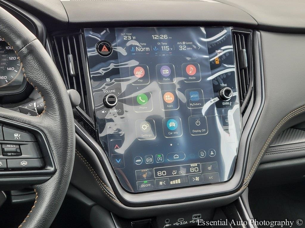 2025 SUBARU OUTBACK - Image 13