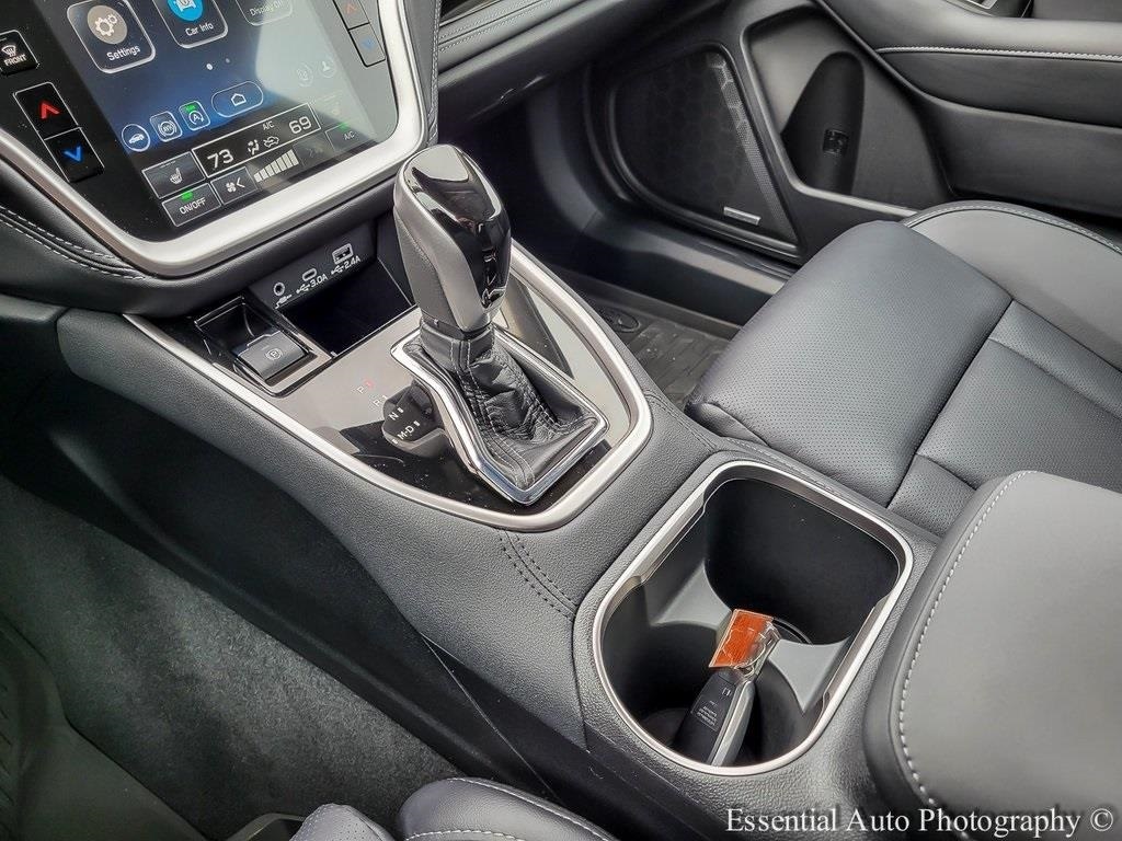2025 SUBARU OUTBACK - Image 24