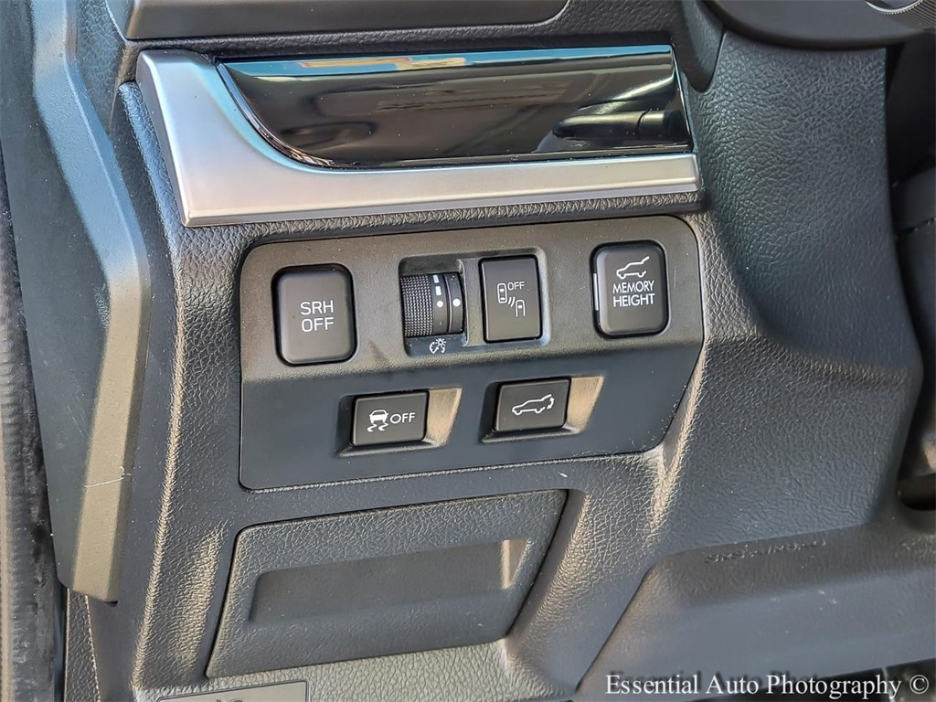 2018 SUBARU FORESTER - Image 15