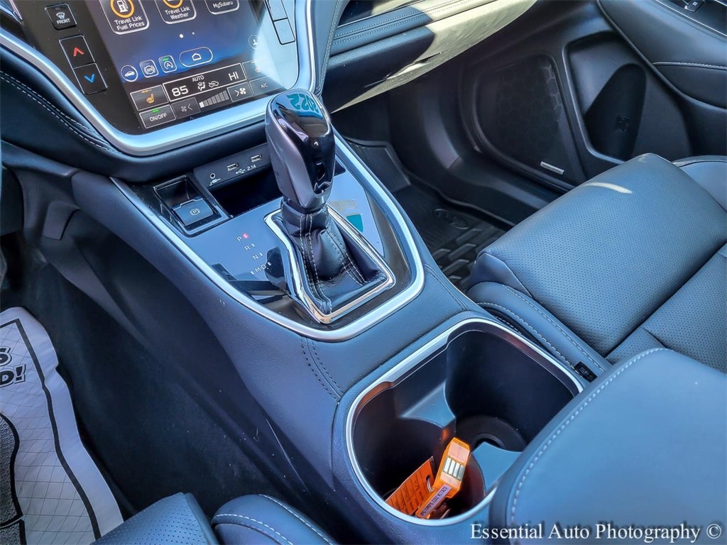2022 SUBARU OUTBACK - Image 24