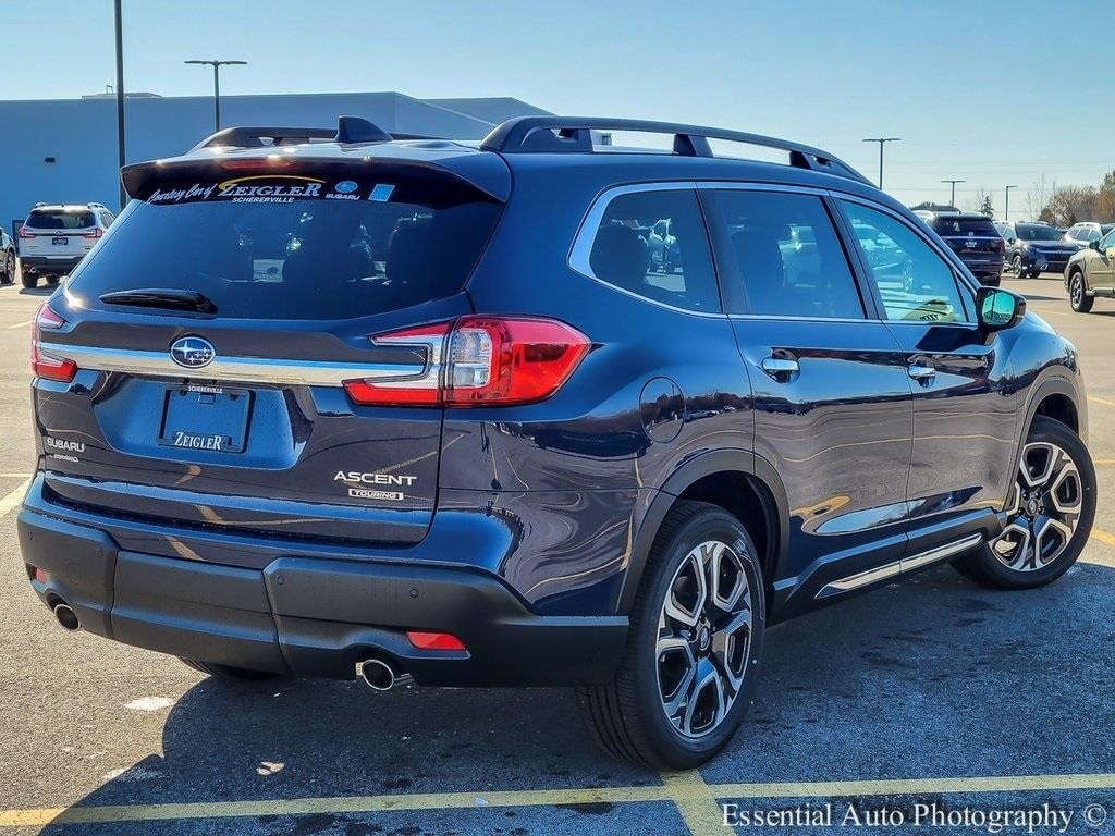 2025 SUBARU ASCENT - Image 7